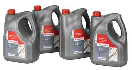 Масло Edwards H11025013 Ultragrade 19 Oil, 4л.